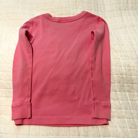 Hanna Andersson Ballerina Longjohns - Picture 2 of 6